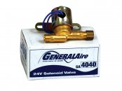 GF-GA4040 Solenoid Valve