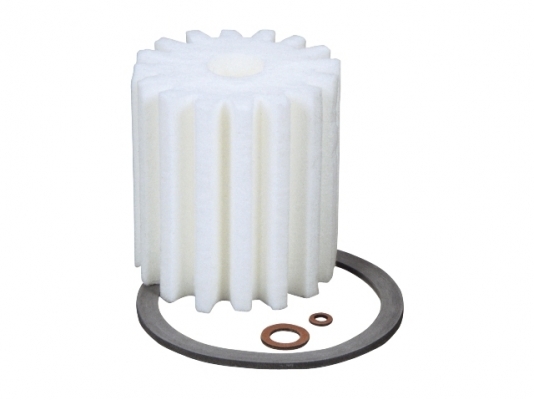 Unfilter RF Series Replacement Cartridge