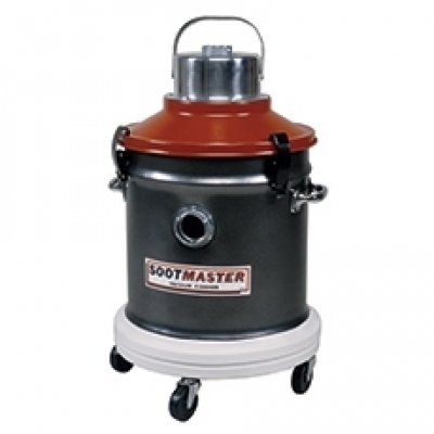 MT-653M (Dry Only) Vacuum