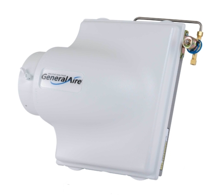 GF3200DMM Evaporative Humidifier (MANUAL)