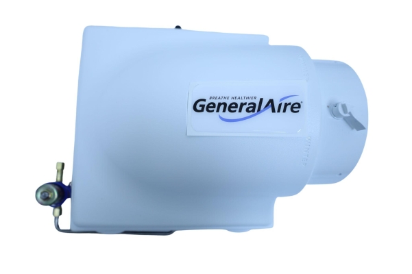 GF4200DMM Evaporative Humidifier (MANUAL)